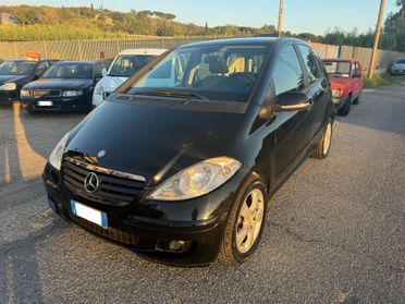 MERCEDES Classe A 180 CDI