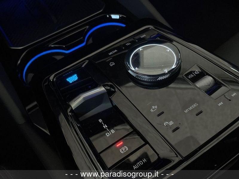BMW Serie 5 Berlina - G60 BMW i5 M60 xDrive Berlina