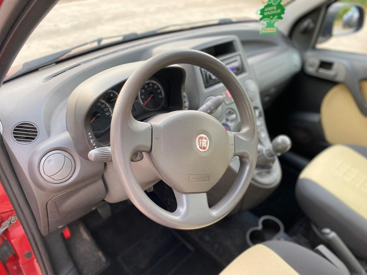 Fiat Panda 1.2 Dynamic Mamy
