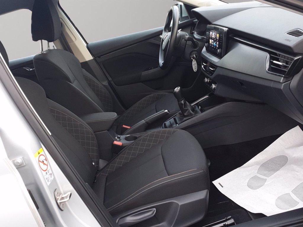 SKODA Scala 1.0 tsi ambition 95cv del 2023