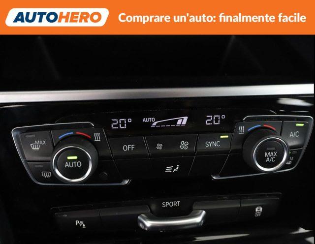 BMW 216 d Gran Tourer Business
