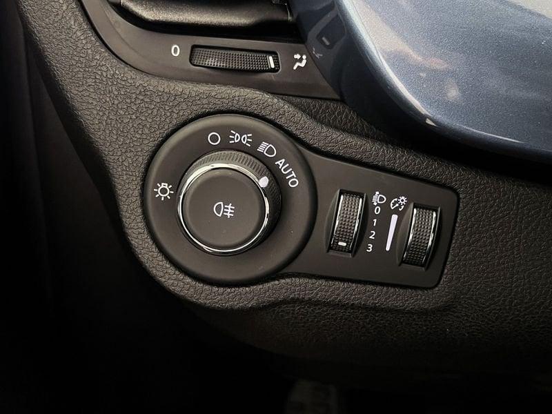 FIAT 500X 1.3 MultiJet 95 CV Lounge