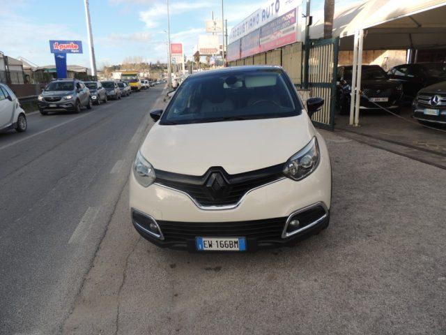 RENAULT Captur 1.5 dCi 8V 90 CV Start&Stop Energy R-Link