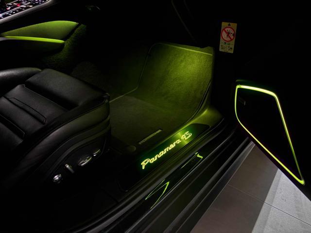 PORSCHE Panamera 2.9 4S E-Hybrid Sport Turismo *RESTYLING*