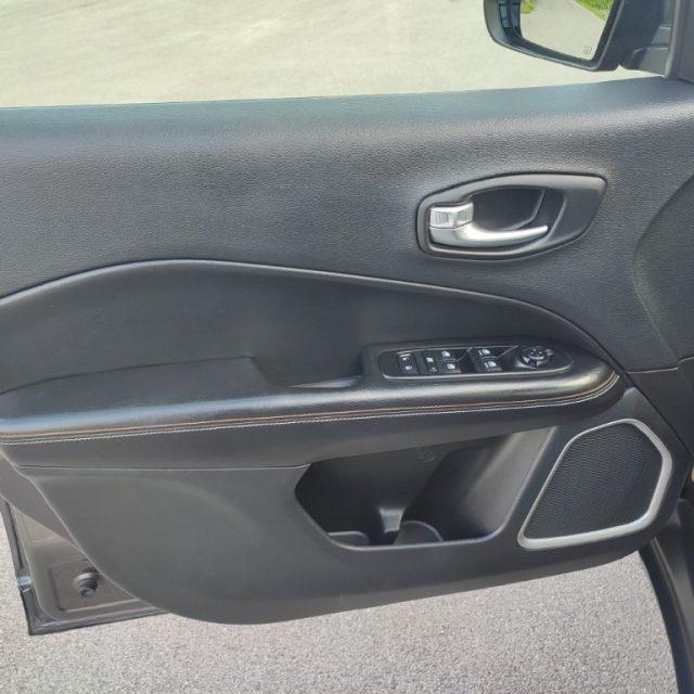 JEEP Compass 1.6 Multijet II 2WD Longitude
