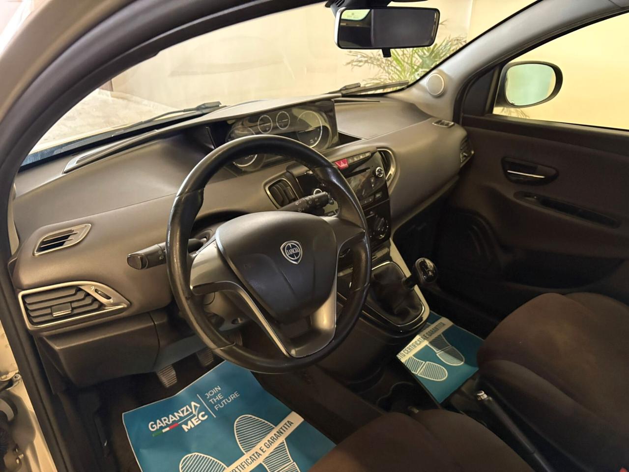 Lancia Ypsilon 1.3 MJT 16V 95 CV 5 porte S&S Platinum