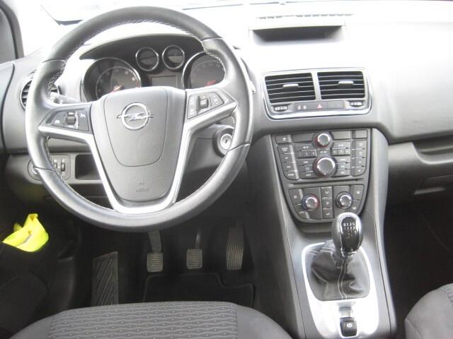 Opel Meriva 1.4 100CV Advance