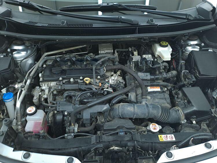 Toyota Yaris Cross Hybrid Business E-CVT BR091508 1.5 Full Hybrid 116CV
