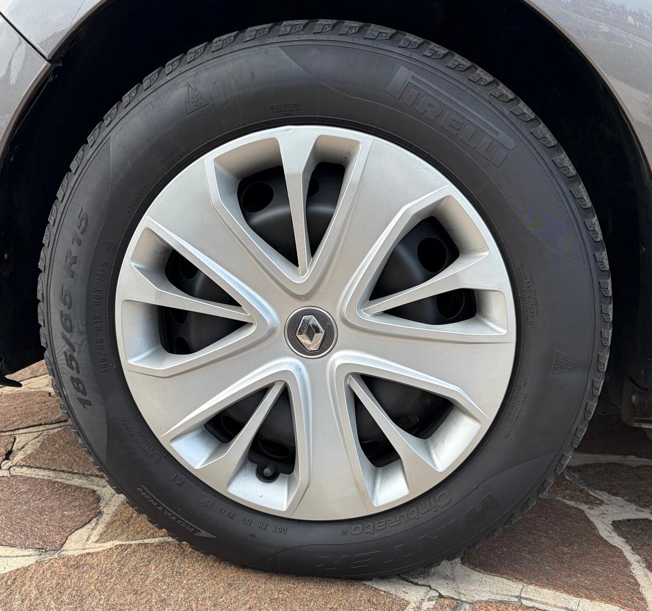 Renault Clio Sporter dCi 8V 75CV Start&Stop Energy Zen