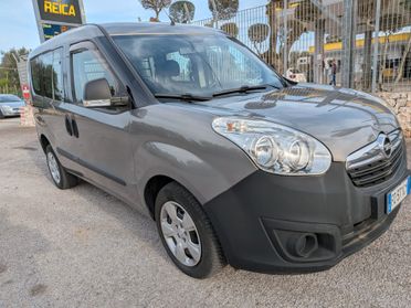 Opel Combo 1.6 CDTI 105CV AUTOCARRO 5 POSTI