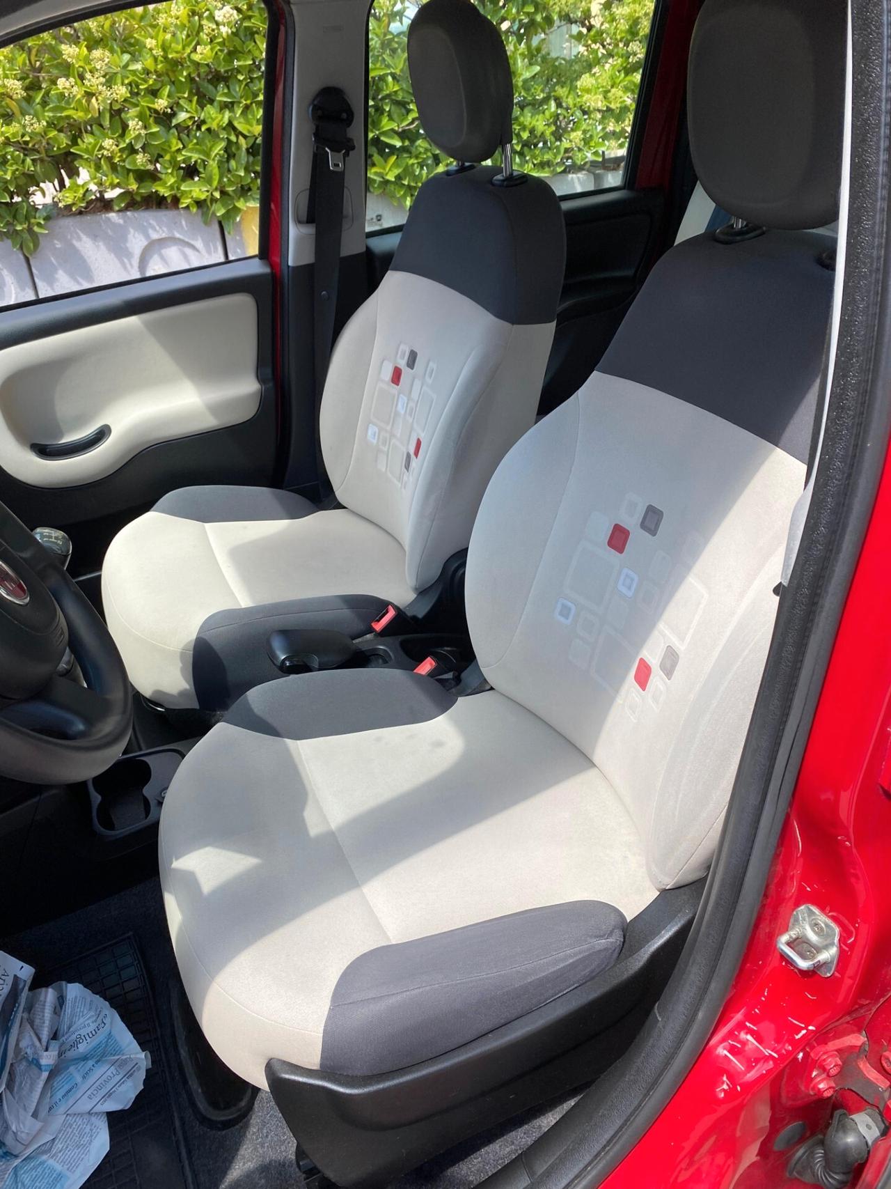 Fiat Panda 1.2 Easy