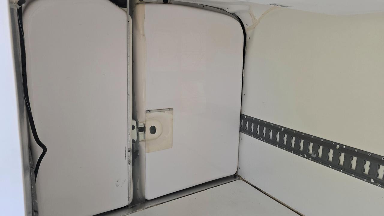 Fiat Doblo Doblò 1.6 MJT 90CV S&S PC-TN Cargo Easy