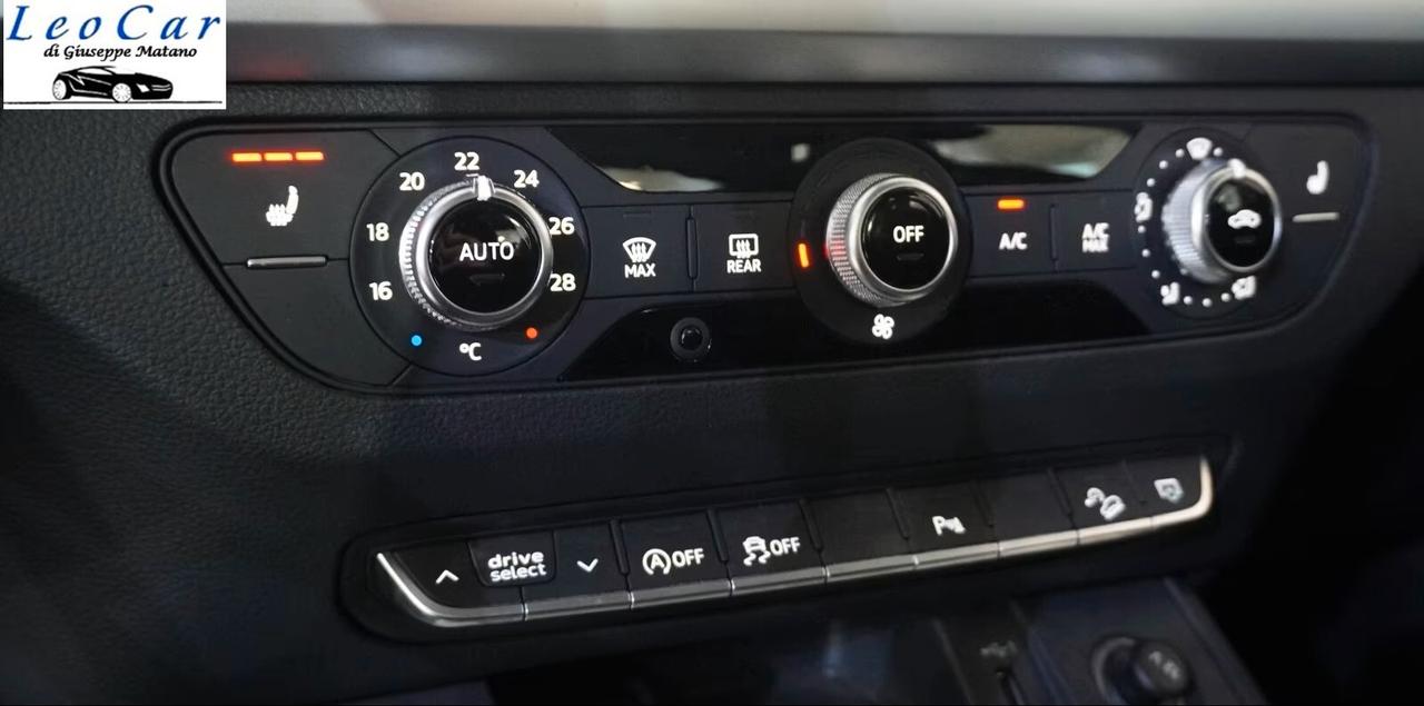 Audi Q5 SPB 35 TDI S tronic S-line