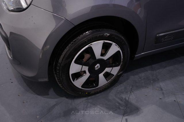 RENAULT Twingo 1.0 SCe Duel2
