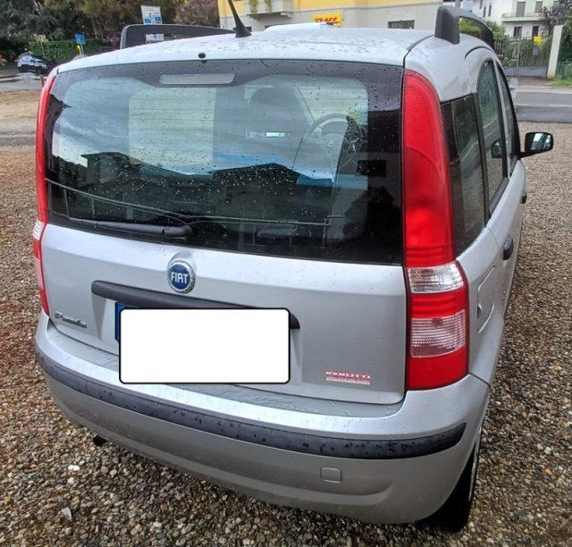 FIAT Panda 1.2