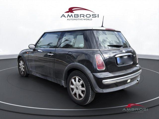MINI One 1.6 16V One - PER OPERATORI DEL SETTORE
