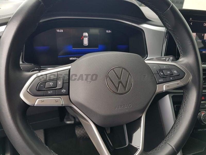Volkswagen T-Roc T-Roc 1.5 tsi Life dsg