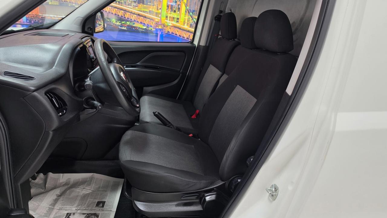 Fiat Doblò 1.6 MJT 105CV S&S PL-TA Cargo Maxi XL Lounge