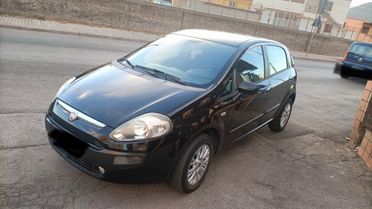 2010 Fiat Punto Evo Punto Evo 1.4 5 porte Emotion Natural Power