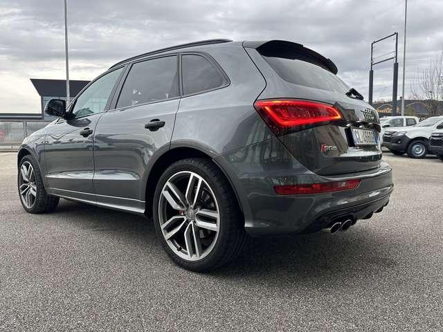 Audi SQ5 SQ5 3.0tdi biturbo quattro340cv tiptronicMotore KO