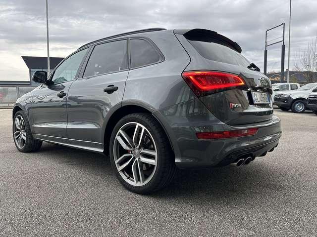 Audi SQ5 3.0tdi biturbo Business Plus Quattro 340cvTipt '21