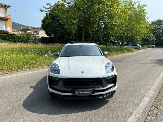 PORSCHE Macan 2.0 T IVA ESPOSTA
