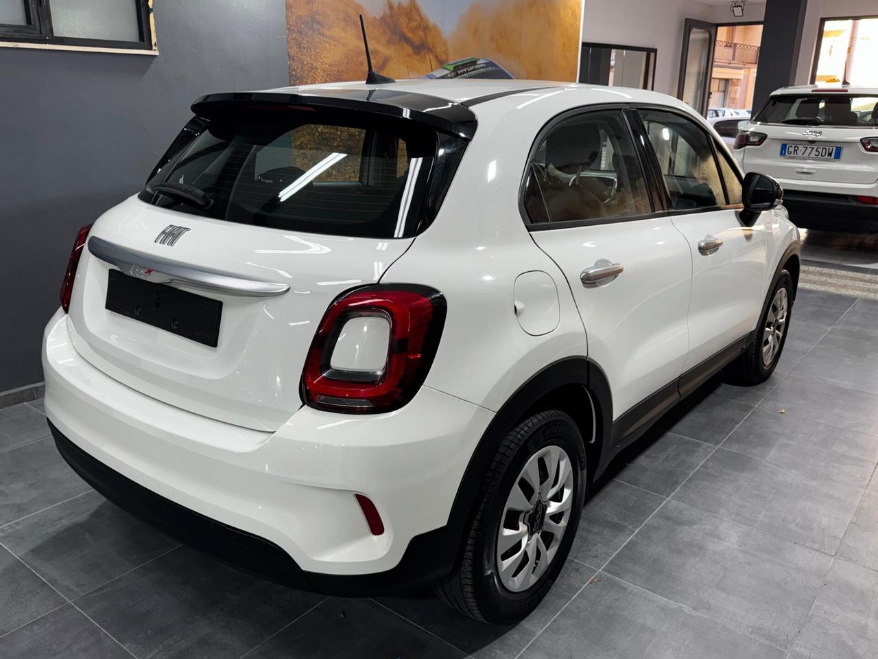 Fiat 500X 1.3 MultiJet 95 CV