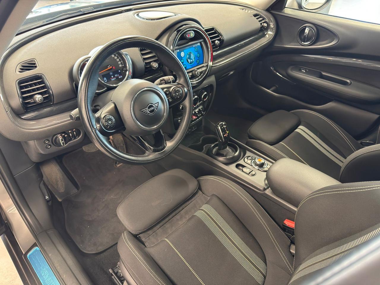 Mini Cooper SD Clubman 2.0 Business Automatica
