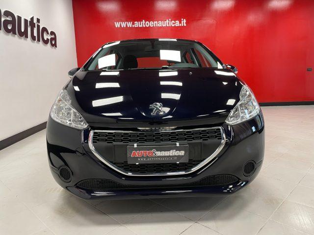 PEUGEOT 208 1.2 VTI 82 CV 5 PORTE ACTIVE