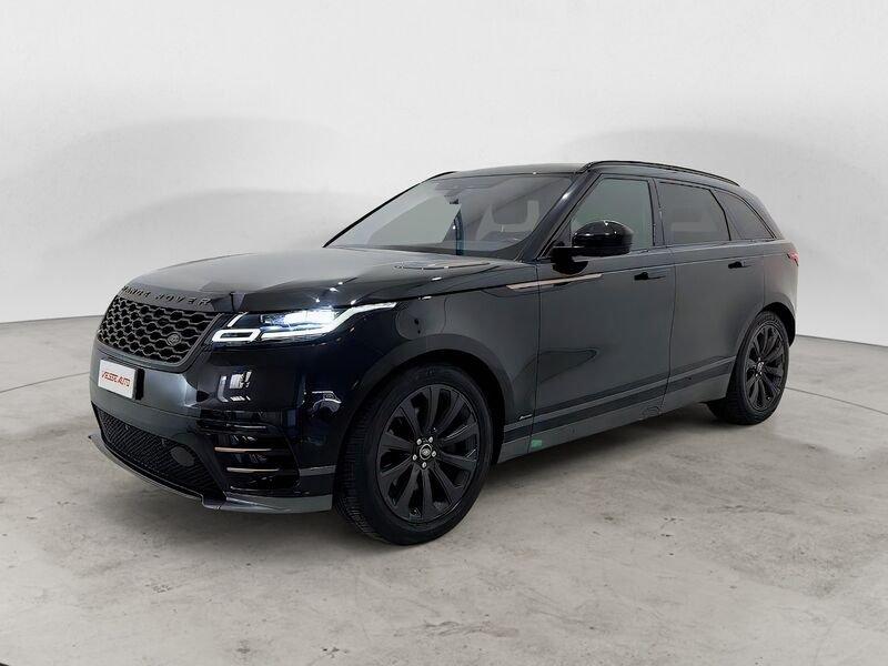 Land Rover Range Rover Velar 2.0 I4 240 CV HSE
