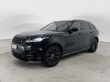 Land Rover Range Rover Velar 2.0 I4 240 CV HSE