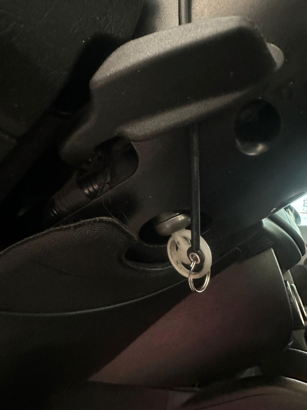 Fiat Tipo 1.6 Mjt S&S SW Lounge