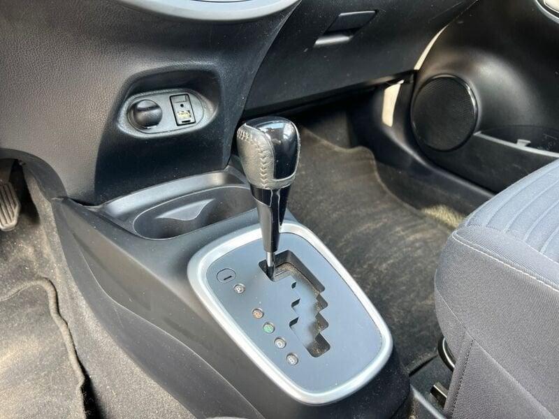 Toyota Yaris 1.5 Hybrid 5 porte Active