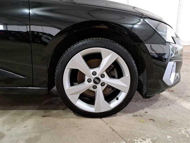 AUDI A3 Sedan 30 TDI Business Advanced