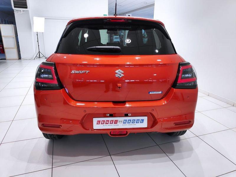 Suzuki Swift 1.2 Hybrid WAKU*PROMO SUZUKI*