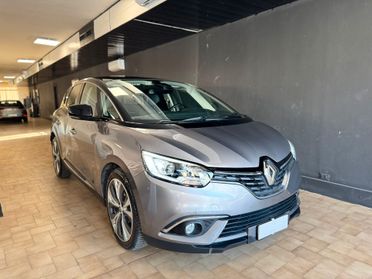 Renault Scenic Scénic dCi 8V 110 CV EDC Energy Bose