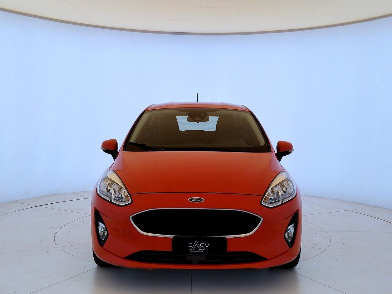 Ford Fiesta 1.5 TDCi 5p Titanium - NEOPATENTATI