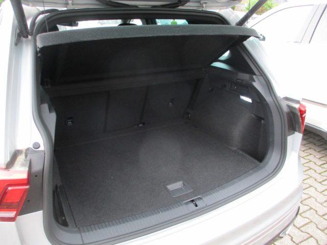 VOLKSWAGEN Tiguan 1.5 TSI 150 CV DSG ACT R-Line