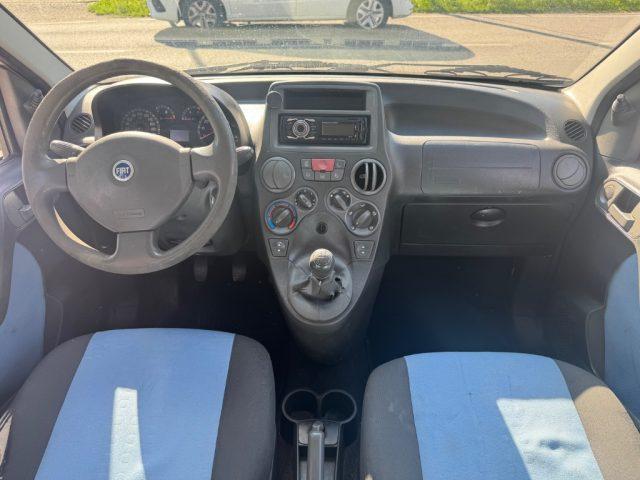 FIAT Panda 1.2 AlesSsi