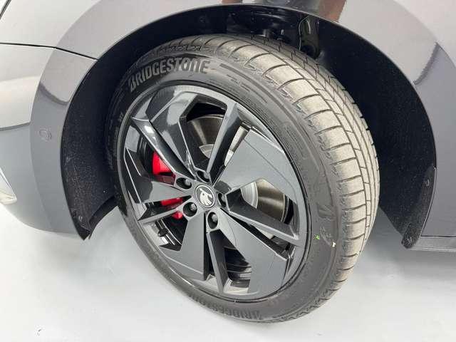 Skoda Octavia RS 2.0 TSI DSG 265CV KM0 *TETTO+360°* PROMO