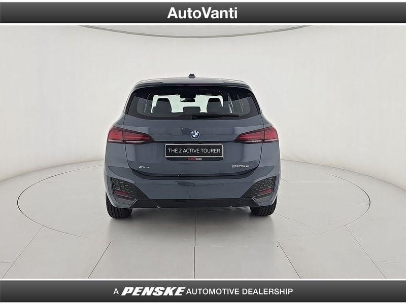 BMW Serie 2 Active Tourer 225e xDrive Active Tourer Msport