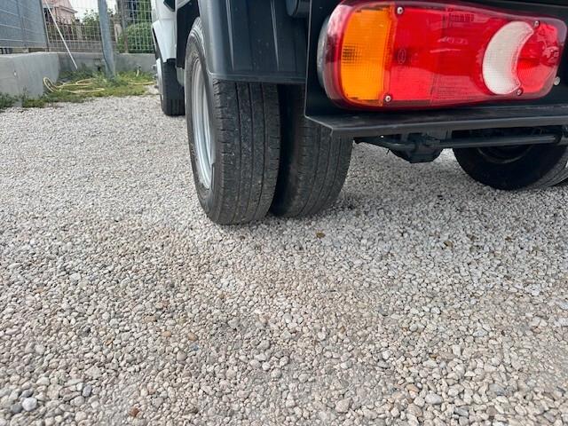 Effedi Gasolone 28 1.9 diesel TSP 4x4 Rib.Post35