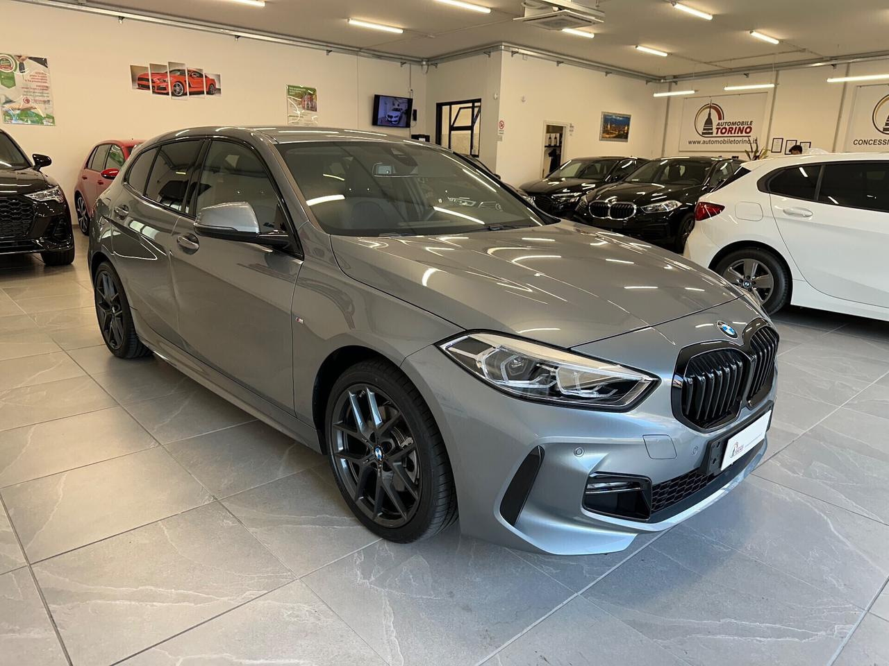 Bmw 118 118i 5p. Msport VIRTUAL