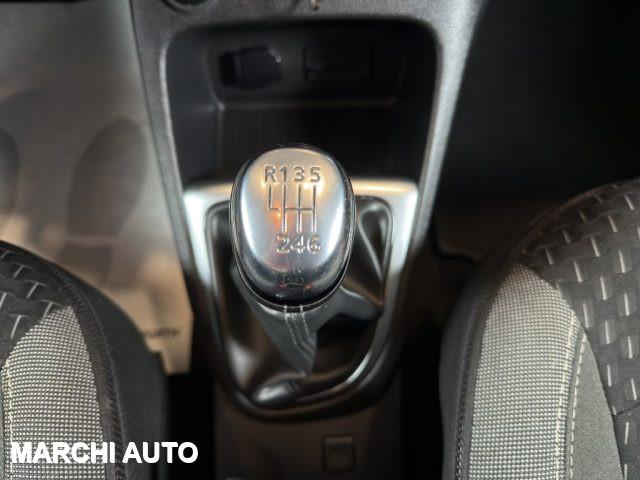 RENAULT Captur dCi 8V 110 CV Start&Stop Energy Intens