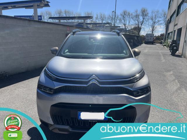 CITROEN C3 Aircross BlueHDi 110 S&S C-Series