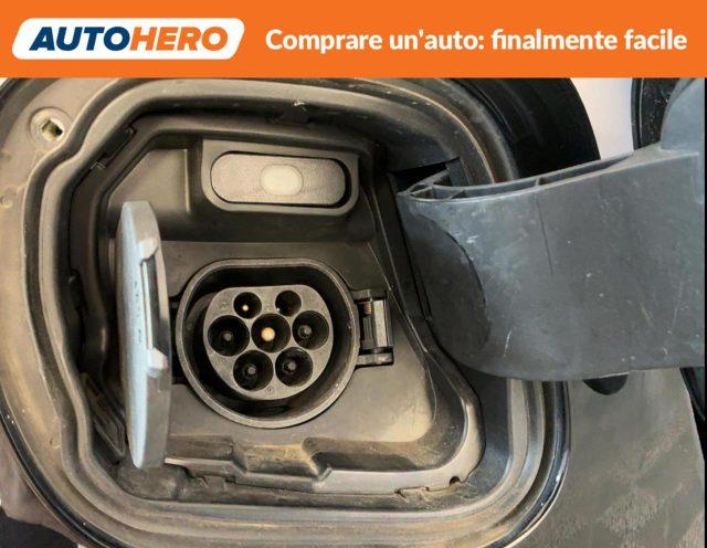 SMART ForTwo electric drive Passion