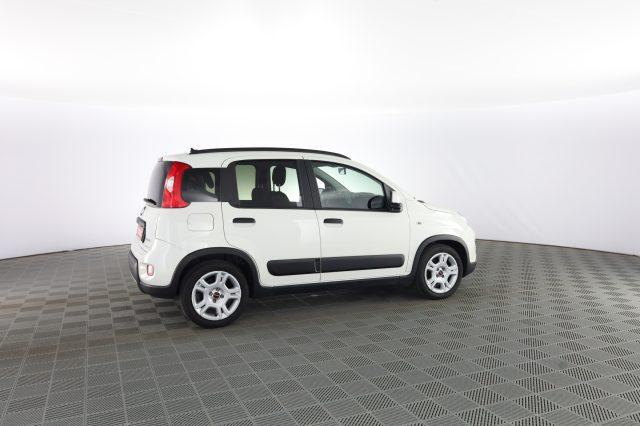 FIAT Panda Panda 1.0 FireFly Hybrid City Life