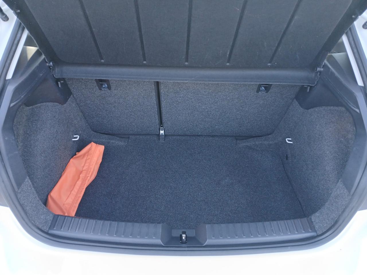 Seat Ibiza 1.0 MPI BENZINA 5P 2022