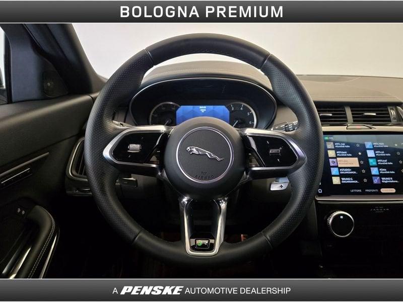 Jaguar E-Pace 2.0 I4 200 CV AWD Auto R-Dynamic S