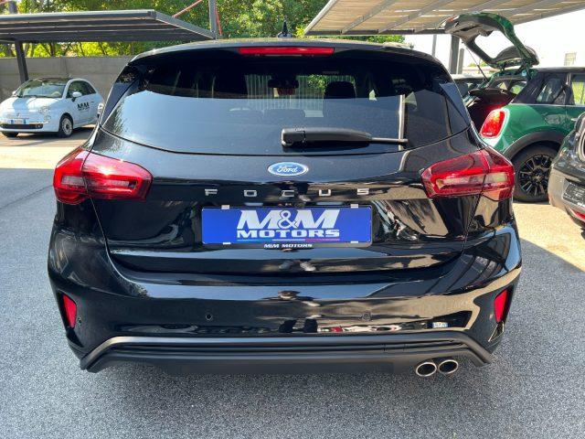 FORD Focus 1.5 EcoBlue 115 CV auto 5p. ST-Line #VARI COLORI